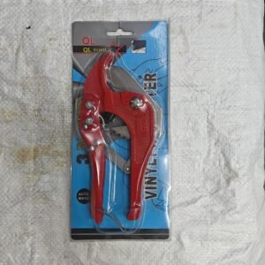 PVC Pipe Cutter