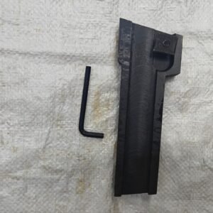 Parting Tool Holders