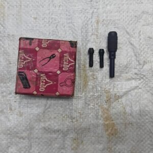 Pin Chuck Set - 130