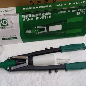 Pop Rivet Gun - Bolt Cutter Type (YB - 2168)