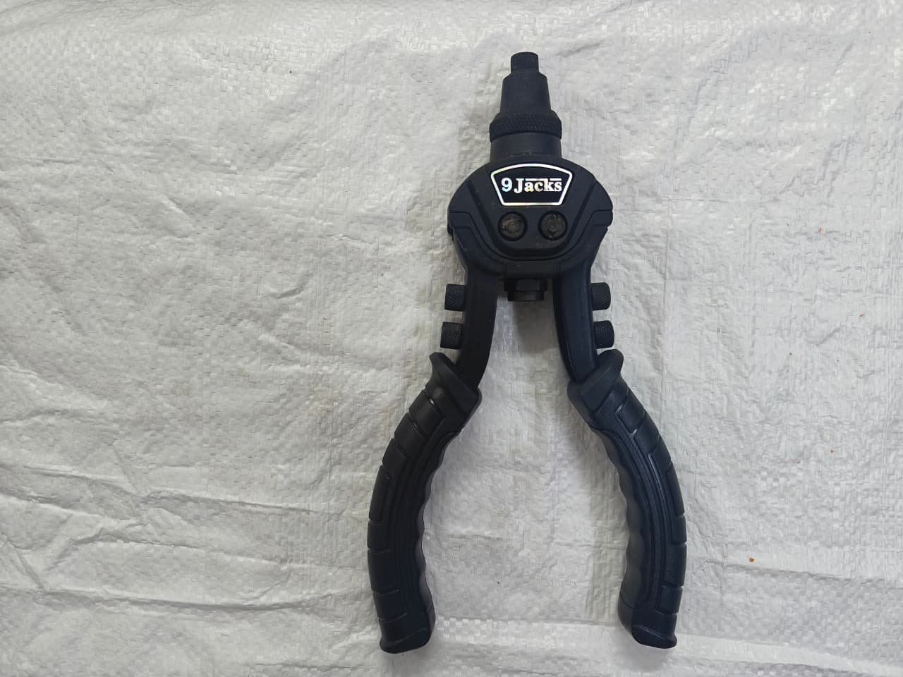 Pop Rivet Gun - Mini