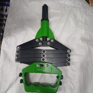 Pop Rivet Gun - Scissor Type