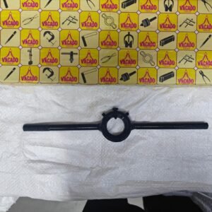 Round Die Handles