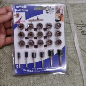 Sending Drum Set - 51 pcs