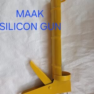 Silicon Gun Half Moon