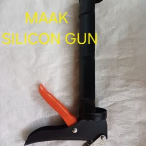 Silicon Gun Half Moon - Heavy