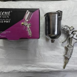Spray Gun