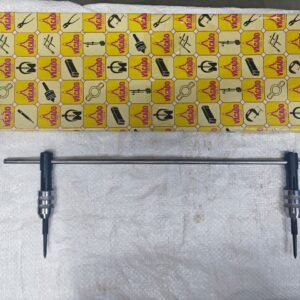 Steel Beam Trammels