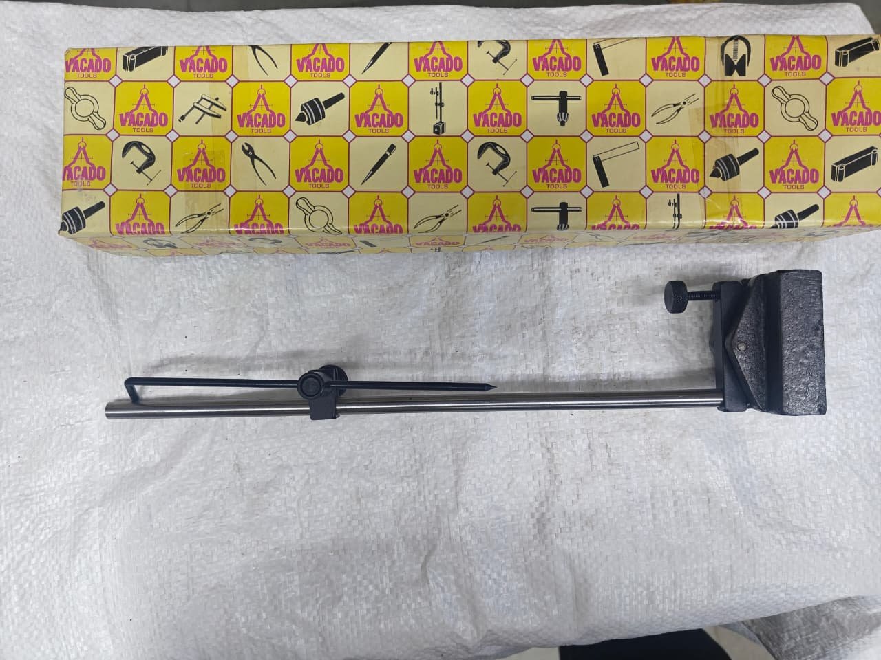 Surface Gauges - Adjustable
