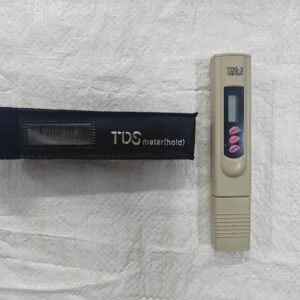TDS Meter