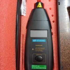 Tachometer - Non Contact