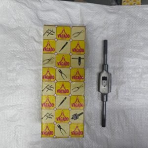 Tap Wrenches - Adjustable