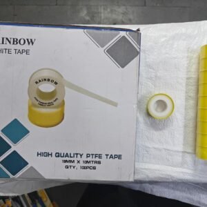 Teflon Tape