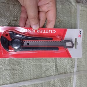 Tiger Knife