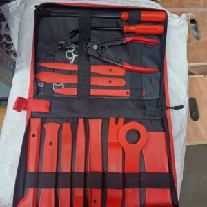 Trim Removal Tool Kit (Set of 19 pcs)