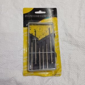Watch Maker Set