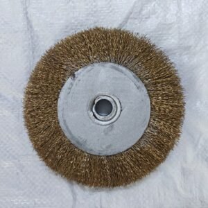 Wire Wheel