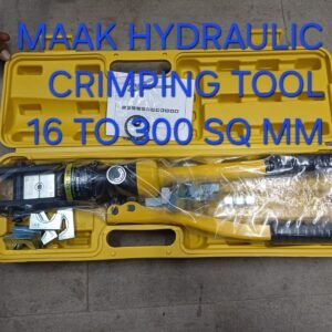 Hydraulic Crimping Tool