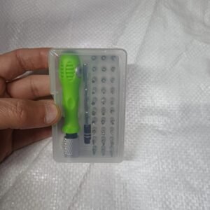 Screw Driver Set - 32 in 1