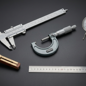 Measuring & Marking Tools