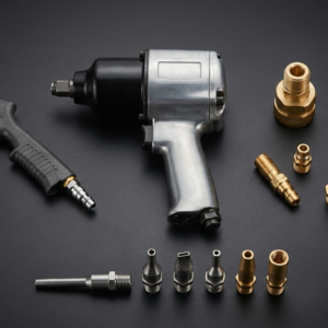 Pneumatic Tools