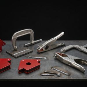 Welding & Fabrication Tools