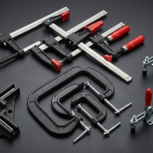Holding & Clamping Tools