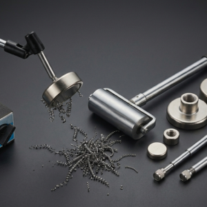 Magnets & Magnetic Tools