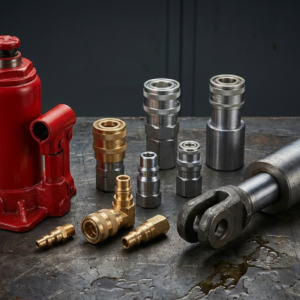 Hydraulic Tools