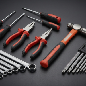 Workshop Hand Tools