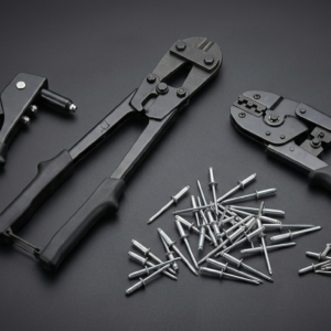 Crimping & Riveting Tools